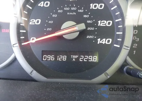 2007 Honda Pilot Ex z USA, uszkodzony, nr VIN 2HKYF18417H529095